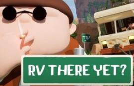 我们到了吗？/RV There Yet?