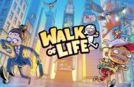 牛马三百六十行/Walk of Life