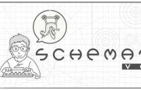 虚空原理图/Schematic Void