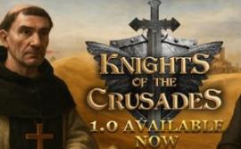 十字军骑士/Knights of the Crusades