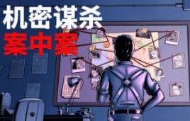 机密谋杀案中案 – 硬核本格推理侦探游戏/Confidential Killings – A Detective Game
