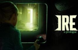 愤怒：序章/Ire: A Prologue