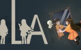 亚丽亚的倒影/AiliA