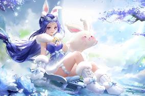 梦幻本命神通系统,助战系统,共享大仓库,装备融合,充值系统等,全套源码+攻略+局域外网教程