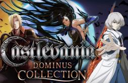 恶魔城：主宰合集/Castlevania Dominus Collection