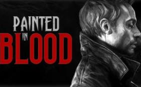 血色绘刻/Painted In Blood