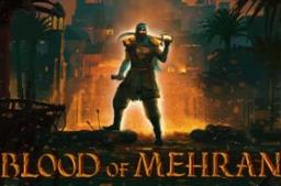 梅赫兰之血/Blood of Mehran