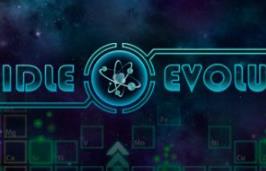 空间进化/Idle Evolution