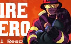 消防英雄：像素救援/Fire Hero – Pixel Rescue