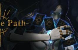 奥术之路/Arcane Path