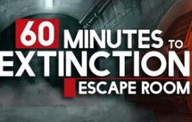 60 分钟绝灭：密室逃脱/60 Minutes to Extinction: Escape Room
