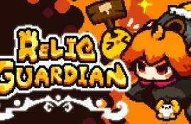 遗物守护者/Relic Guardian – Tower Defense