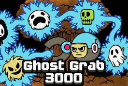 抓捕幽灵3000/Ghost Grab 3000