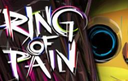 苦痛之环/痛苦之戒/Ring of Pain