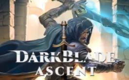 暗刃崛起/Darkblade Ascent