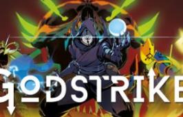 神之打击/Godstrike