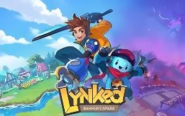 联结：星火之盟/Lynked: Banner of the Spark
