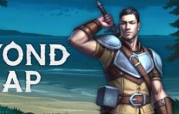 界外/Beyond the Map