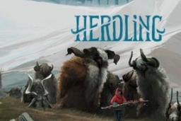 牧群/Herdling