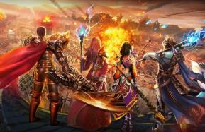 热血传奇客户端 20周年版本 通用传奇客户端下载 传奇单机必备