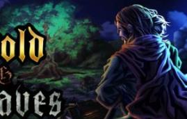 黄金与坟墓/Gold and Graves