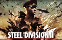 钢铁之师2全面冲突版/Steel Division 2 – Total Conflict Edition
