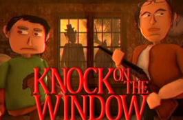 敲窗户/Knock On The Window