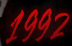 怪谈:1992/Uncanny Tales: 1992