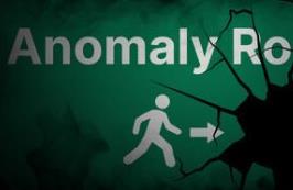 异常房间/Anomaly Rooms