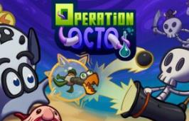 怒海章袭/Operation Octo