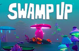 沼泽跃进/Swamp Up