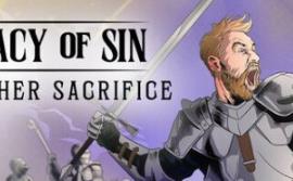 罪孽的遗产:父亲的牺牲/Legacy of Sin: The Father Sacrifice