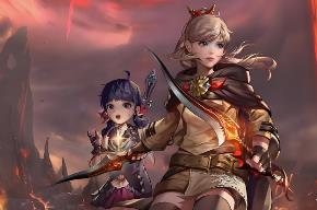 【永恒之塔单机版】V9.0优化真端带假人陪玩图文攻略内置GM控制台完整物品ID键启动