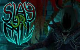 屠戮或陨落/Slay or Fall