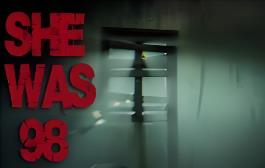 她享年98/SHE WAS 98