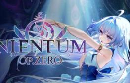 虚无 Op.0/Nientum – Op.ZERO