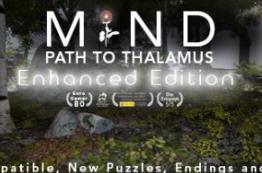 心智：视丘之径/MIND: Path to Thalamus Enhanced Edition