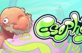 食管人/Esophaguys