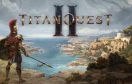 泰坦之旅2/Titan Quest II