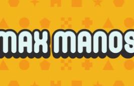 最大之手/Max Manos