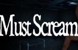 必须尖叫/MustScream