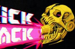 反冲枪/Kickback: Shoot to Move!