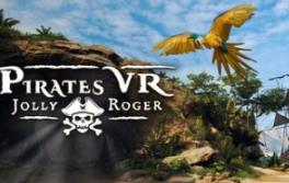 海盗VR: 海盗旗/Pirates VR: Jolly Roger