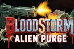 血风暴:外星净化/Blood Storm: Alien Purge