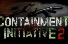 遏制行动2/Containment Initiative 2