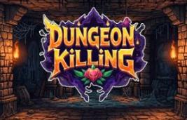 连杀地牢/Dungeon Killing