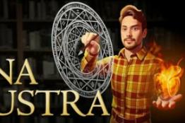 符文绘境/Runa Illustra