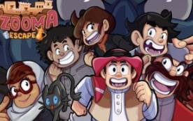 阿祖玛逃脱/聚会逃脱/Azooma Escape