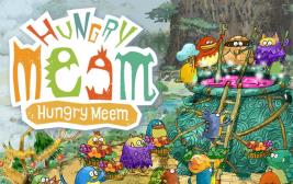好饿的谜姆/Hungry Meem