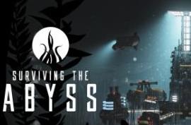 深渊生存/Surviving the Abyss
